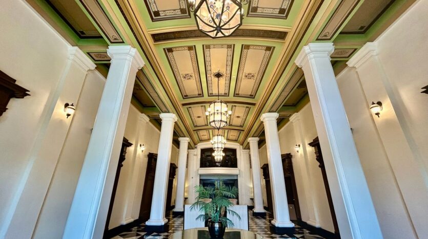 835 Locust Avenue Unit 109 - Long Beach - California - 1 bed, 1 bath rental property