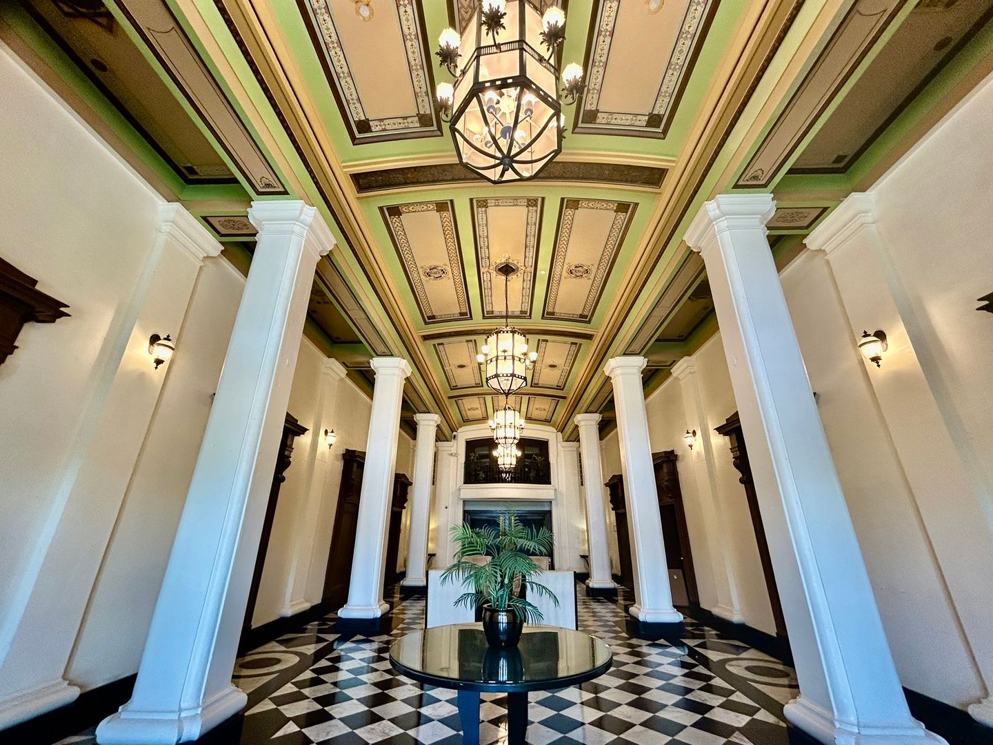 835 Locust Avenue Unit 109 - Long Beach - California - 1 bed, 1 bath rental property