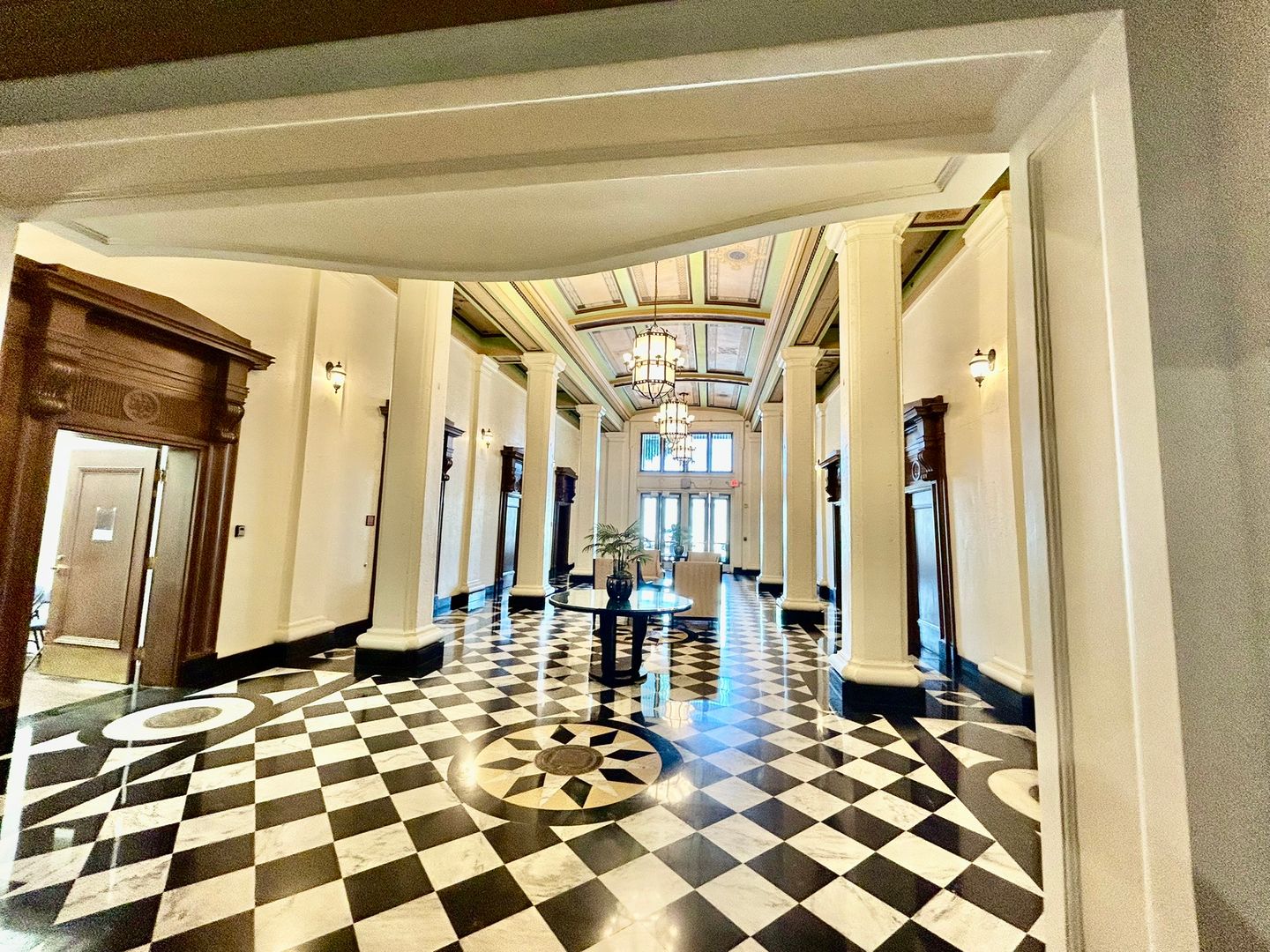 835 Locust Avenue Unit 109 - Long Beach - California - 1 bed, 1 bath rental property