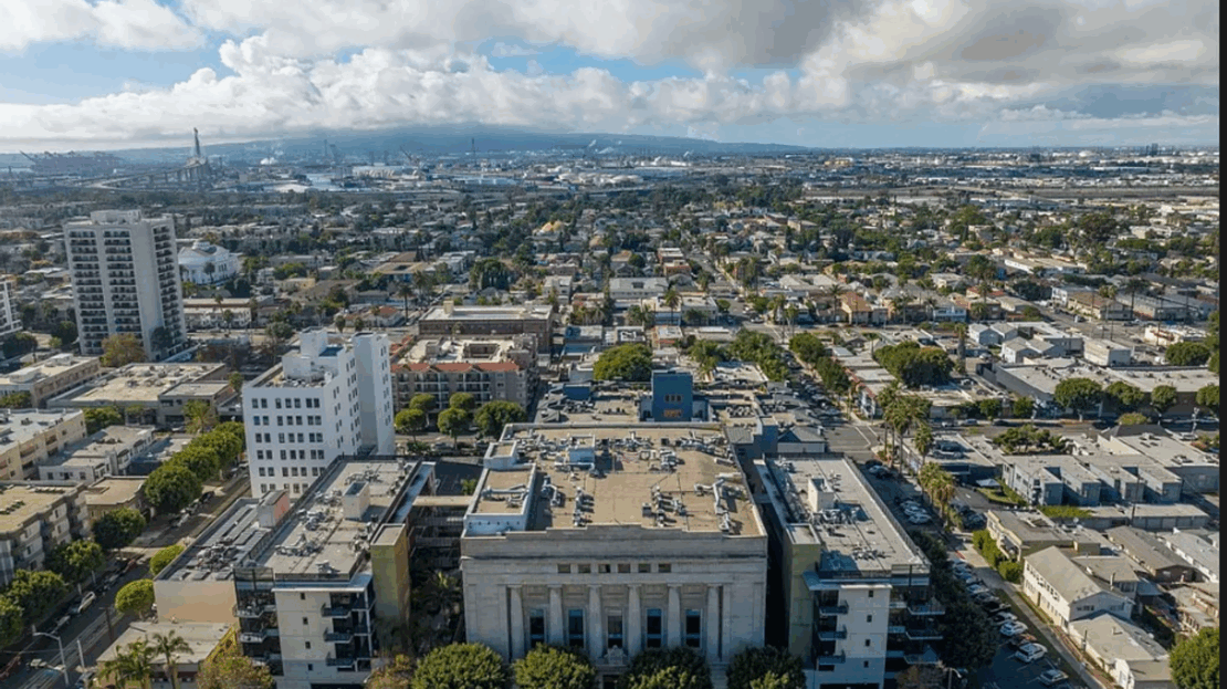 835 Locust Avenue Unit 109 - Long Beach - California - 1 bed, 1 bath rental property