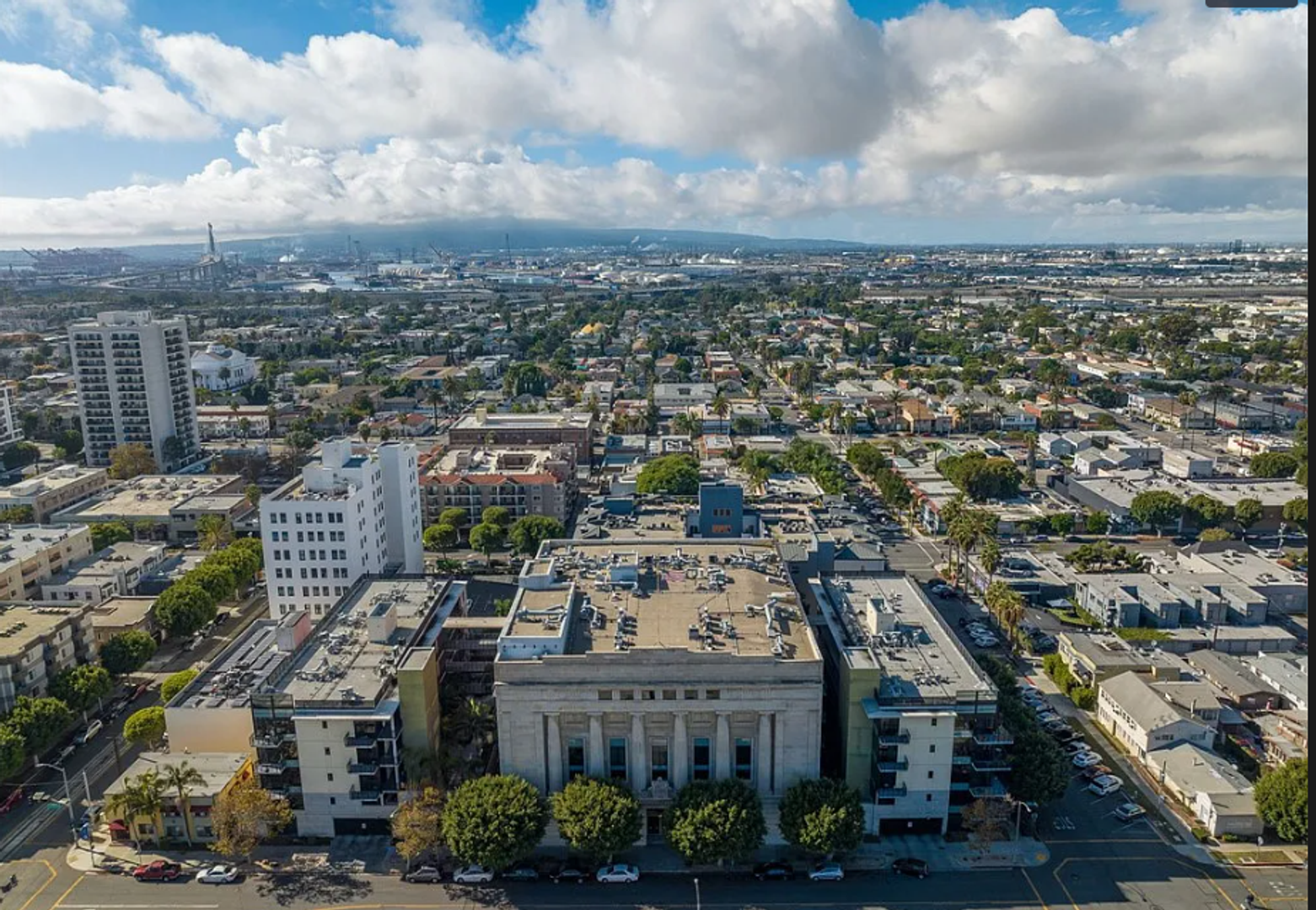 835 Locust Avenue Unit 109 - Long Beach - California - 1 bed, 1 bath rental property