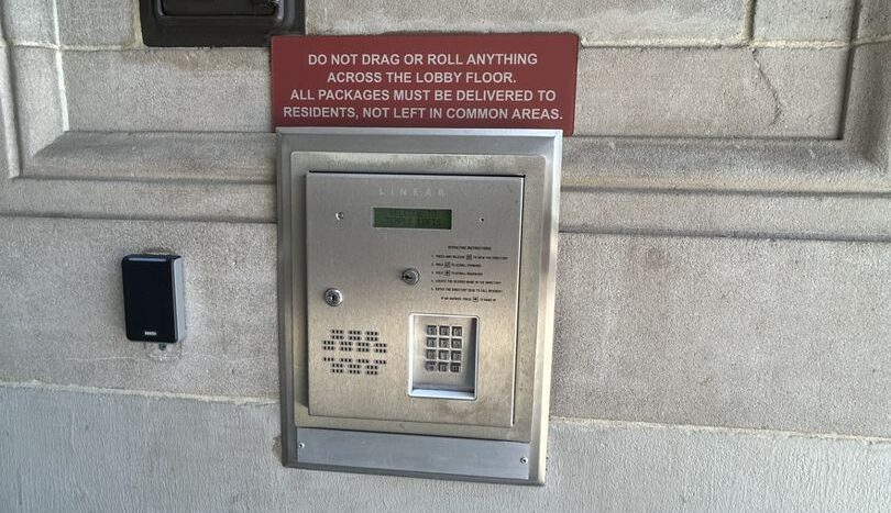 835 Locust Avenue Unit 109 - Long Beach - California - 1 bed, 1 bath rental property