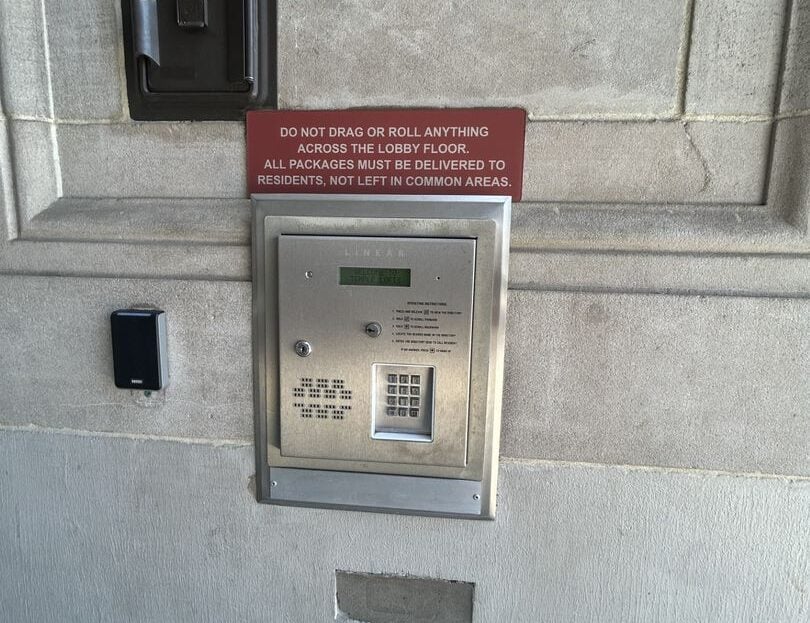 835 Locust Avenue Unit 109 - Long Beach - California - 1 bed, 1 bath rental property