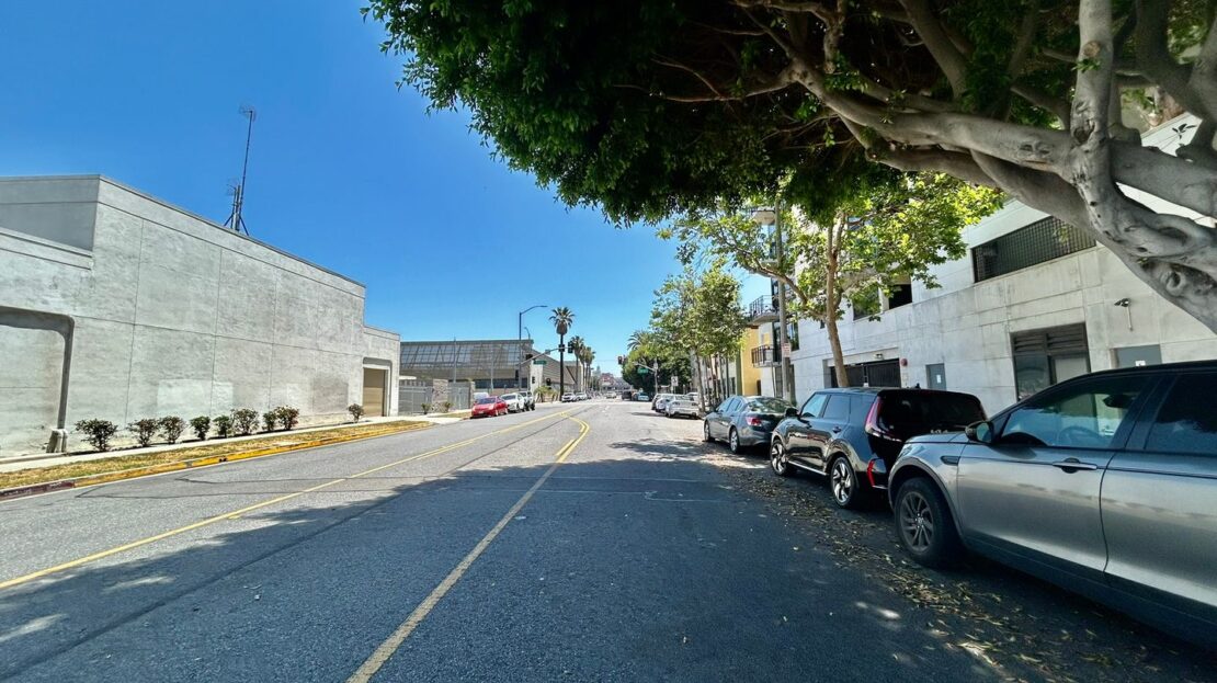 835 Locust Avenue Unit 109 - Long Beach - California - 1 bed, 1 bath rental property