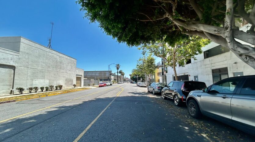 835 Locust Avenue Unit 109 - Long Beach - California - 1 bed, 1 bath rental property