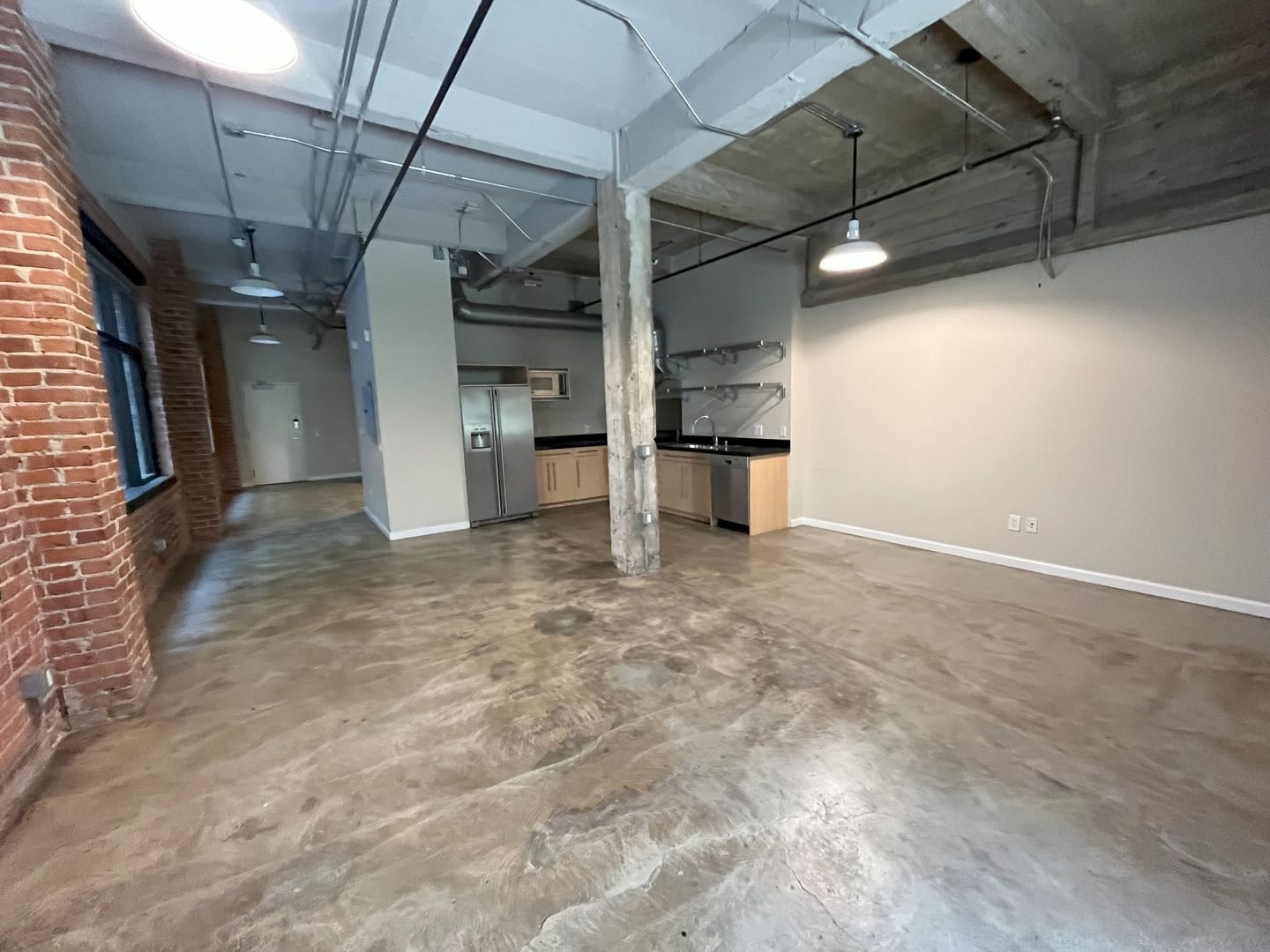 835 Locust Avenue Unit 109 - Long Beach - California - 1 bed, 1 bath rental property