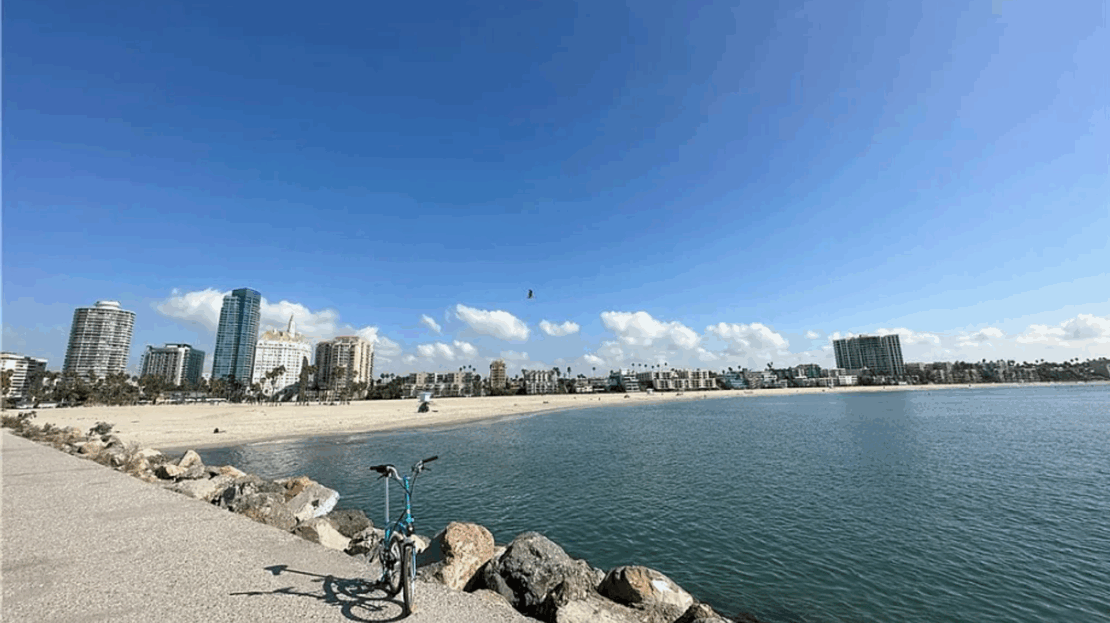 835 Locust Avenue Unit 109 - Long Beach - California - 1 bed, 1 bath rental property