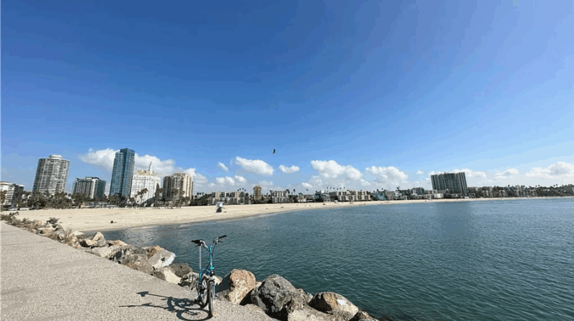 835 Locust Avenue Unit 109 - Long Beach - California - 1 bed, 1 bath rental property