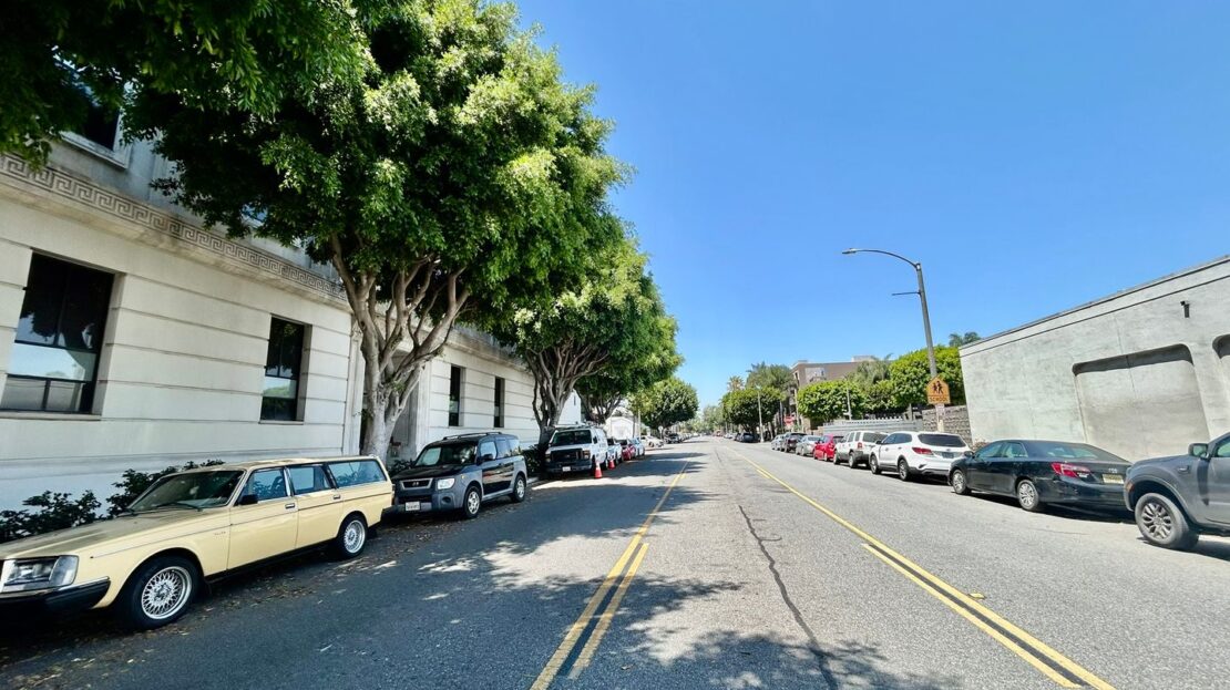 835 Locust Avenue Unit 109 - Long Beach - California - 1 bed, 1 bath rental property