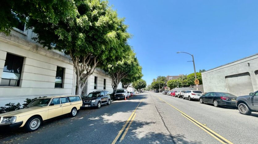 835 Locust Avenue Unit 109 - Long Beach - California - 1 bed, 1 bath rental property