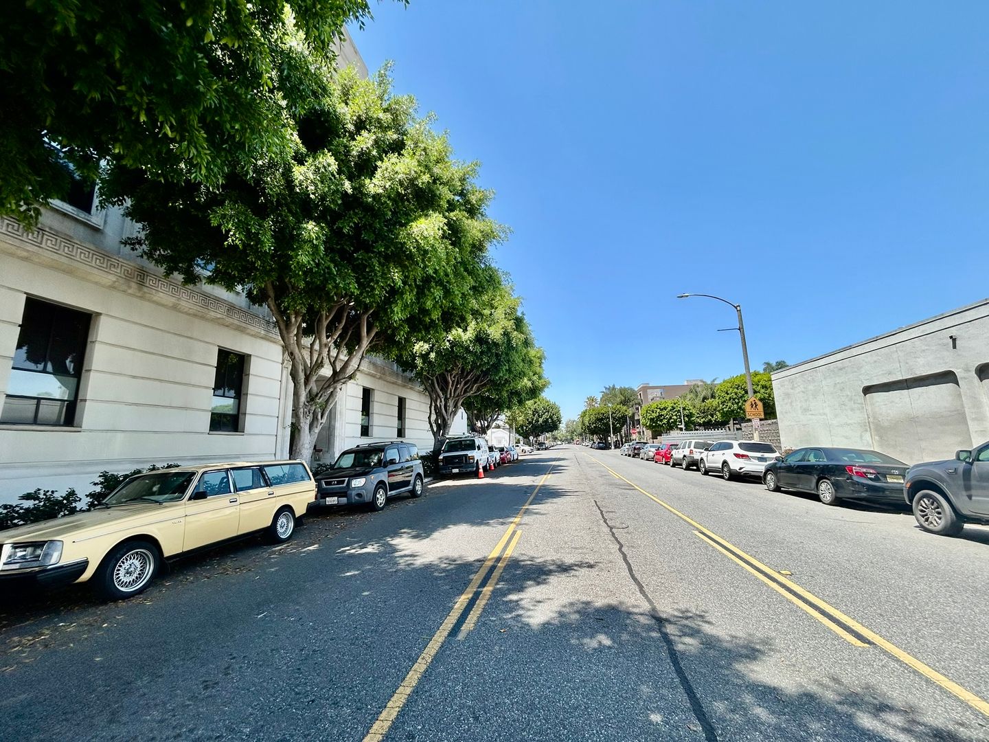 835 Locust Avenue Unit 109 - Long Beach - California - 1 bed, 1 bath rental property