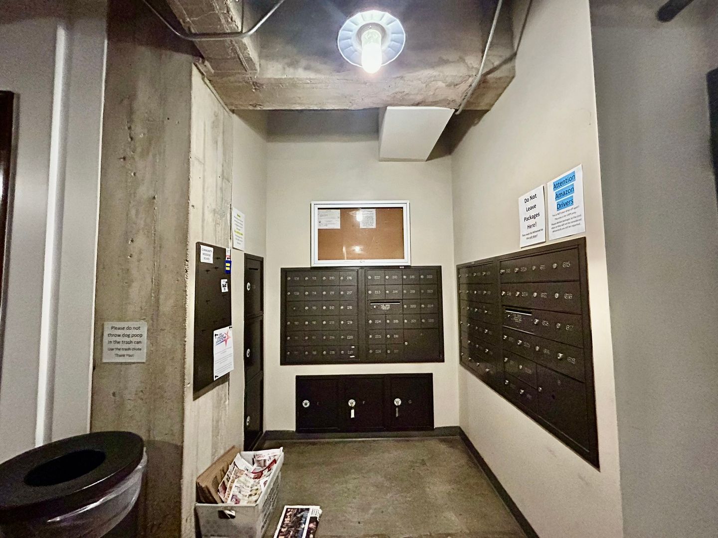 835 Locust Avenue Unit 109 - Long Beach - California - 1 bed, 1 bath rental property