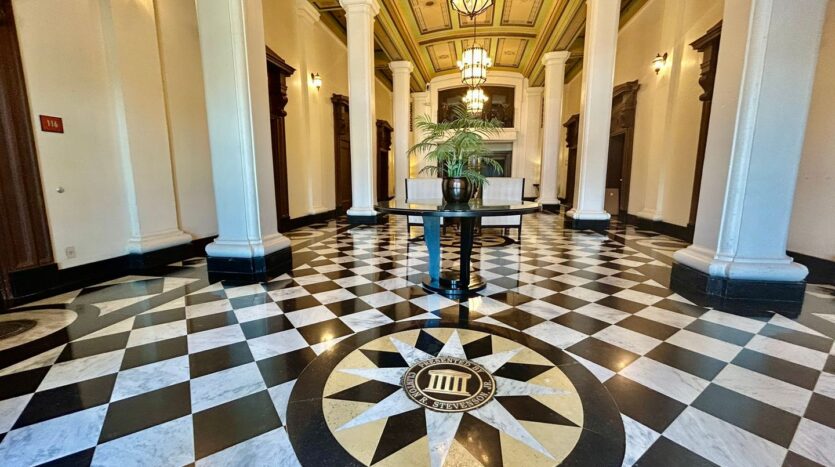 835 Locust Avenue Unit 109 - Long Beach - California - 1 bed, 1 bath rental property