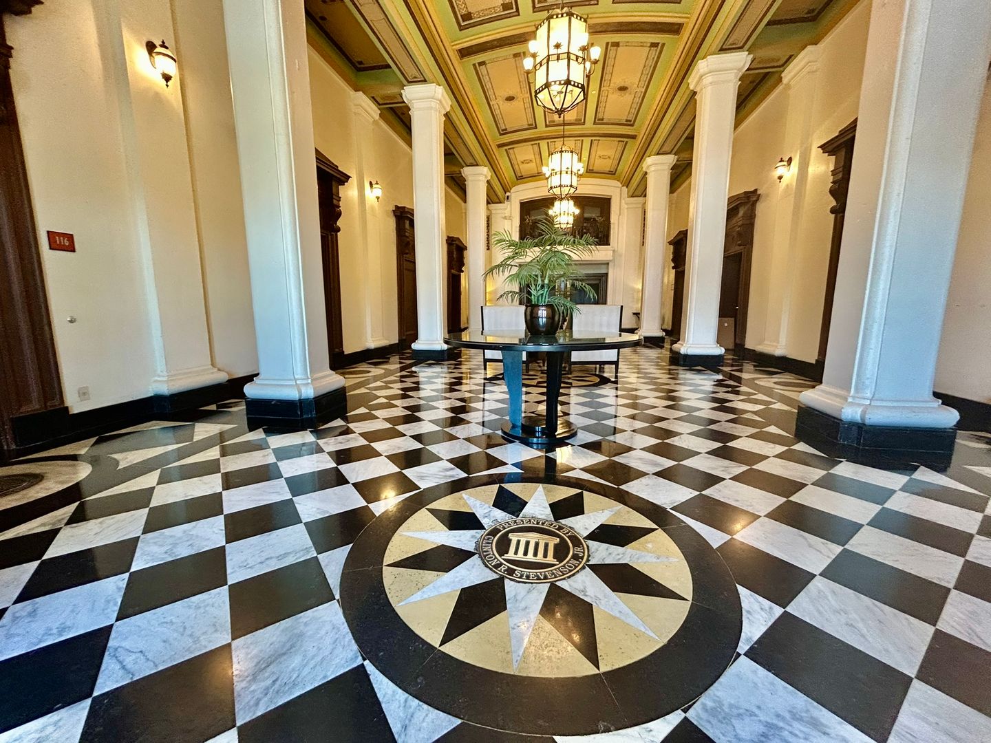 835 Locust Avenue Unit 109 - Long Beach - California - 1 bed, 1 bath rental property