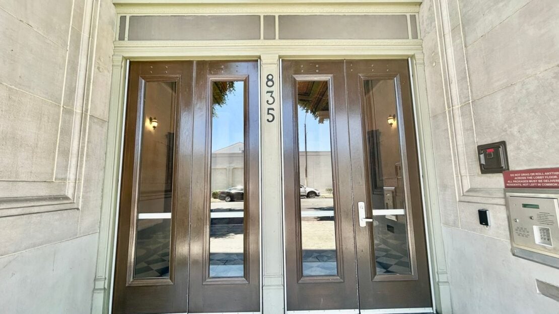 835 Locust Avenue Unit 109 - Long Beach - California - 1 bed, 1 bath rental property