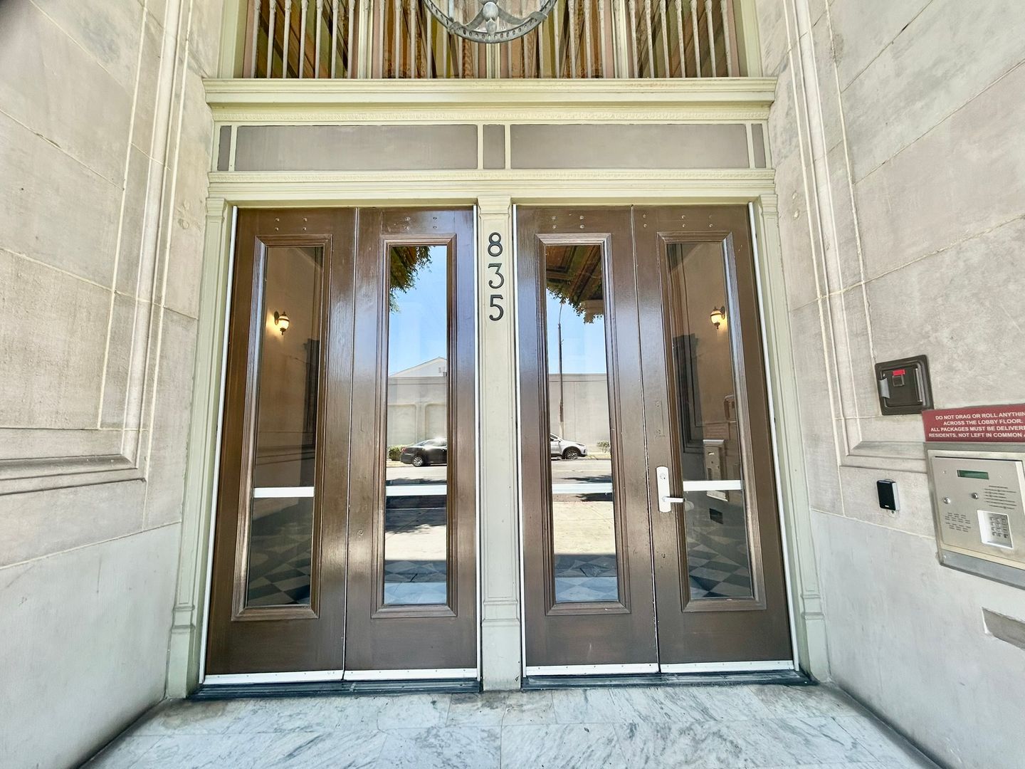 835 Locust Avenue Unit 109 - Long Beach - California - 1 bed, 1 bath rental property