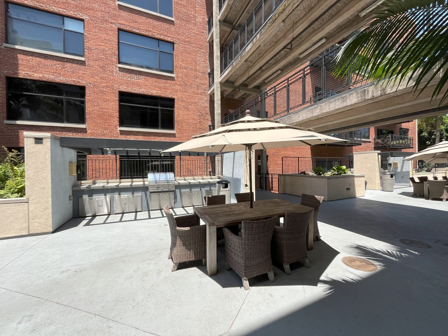 835 Locust Avenue Unit 109 - Long Beach - California - 1 bed, 1 bath rental property