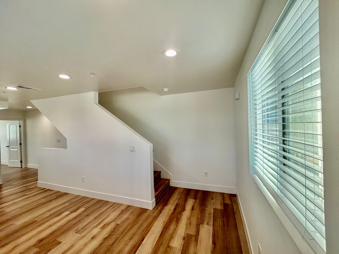 8418 S Main Street  - Los Angeles - California - 3 bed, 3 bath rental property