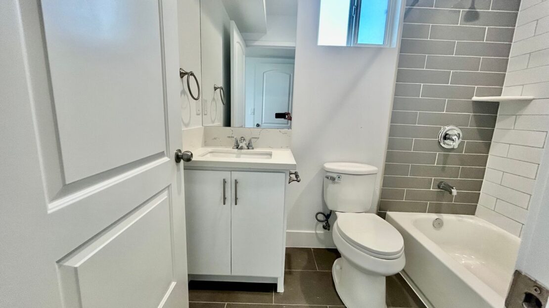 8418 S Main Street  - Los Angeles - California - 3 bed, 3 bath rental property