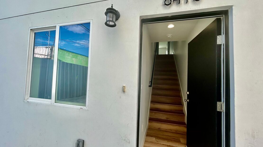 8418 S Main Street  - Los Angeles - California - 3 bed, 3 bath rental property