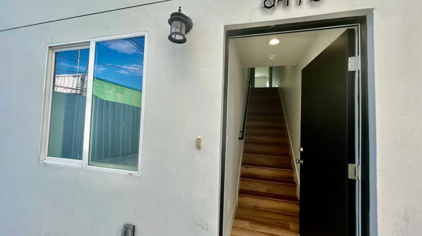 8418 S Main Street  - Los Angeles - California - 3 bed, 3 bath rental property