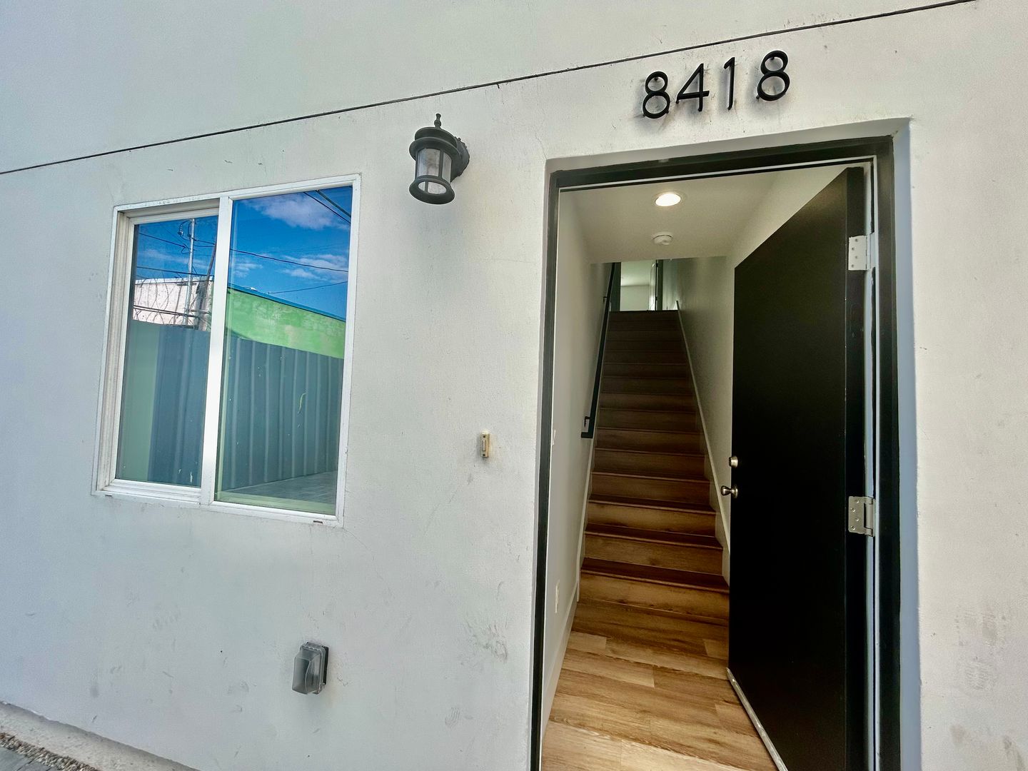 8418 S Main Street  - Los Angeles - California - 3 bed, 3 bath rental property