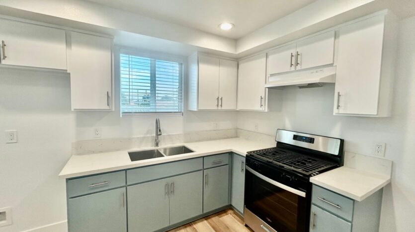 8418 S Main Street  - Los Angeles - California - 3 bed, 3 bath rental property