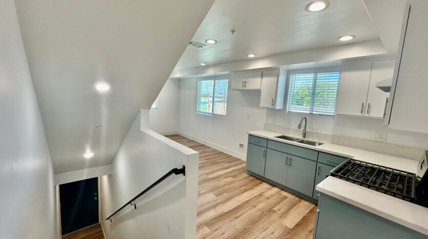 8418 S Main Street  - Los Angeles - California - 3 bed, 3 bath rental property