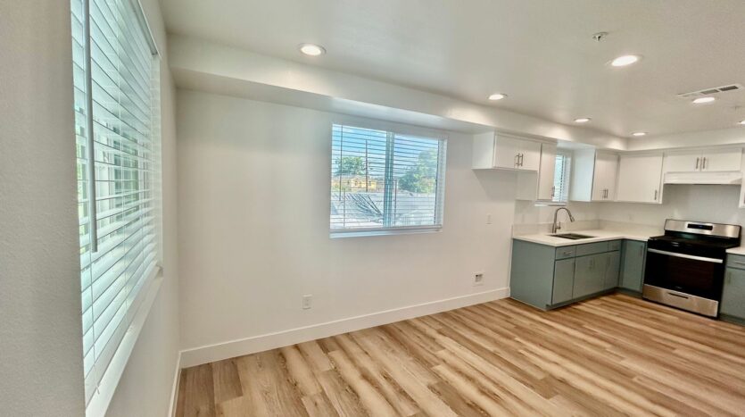 8418 S Main Street  - Los Angeles - California - 3 bed, 3 bath rental property