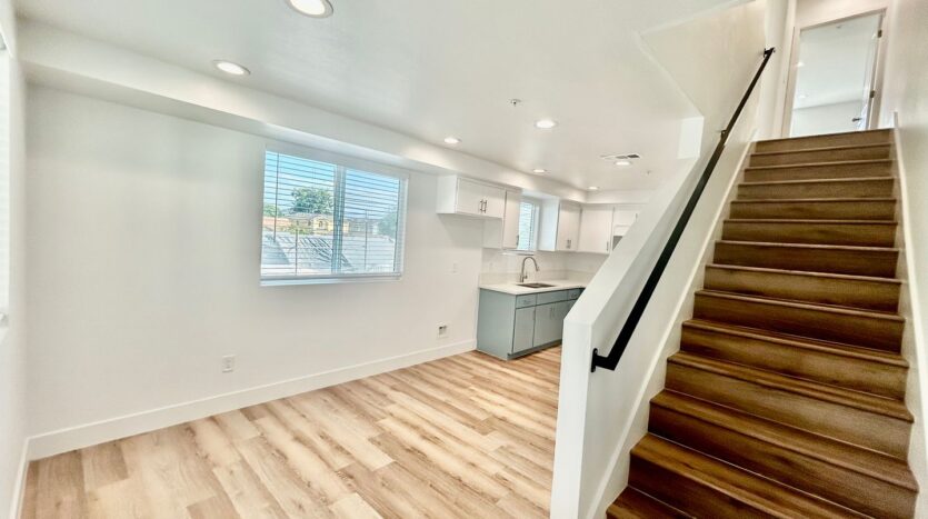 8418 S Main Street  - Los Angeles - California - 3 bed, 3 bath rental property