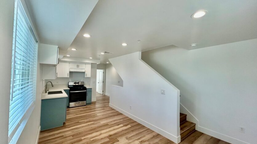8418 S Main Street  - Los Angeles - California - 3 bed, 3 bath rental property