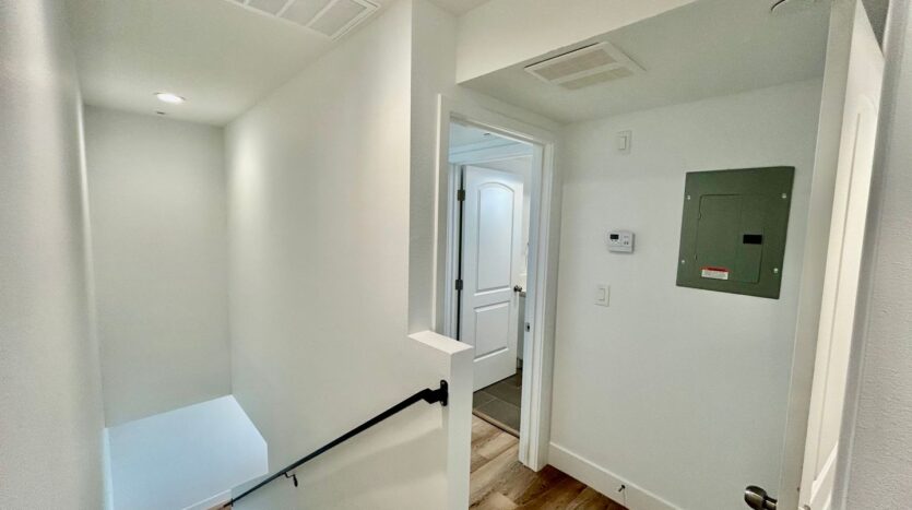 8418 S Main Street  - Los Angeles - California - 3 bed, 3 bath rental property