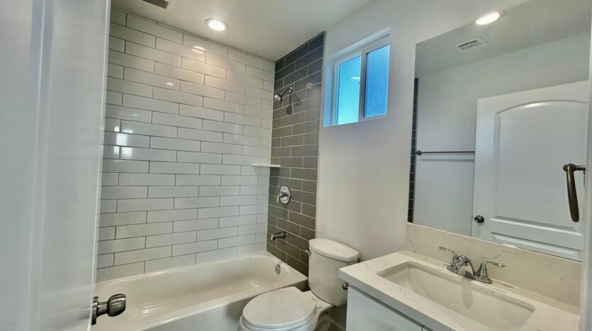 8418 S Main Street  - Los Angeles - California - 3 bed, 3 bath rental property