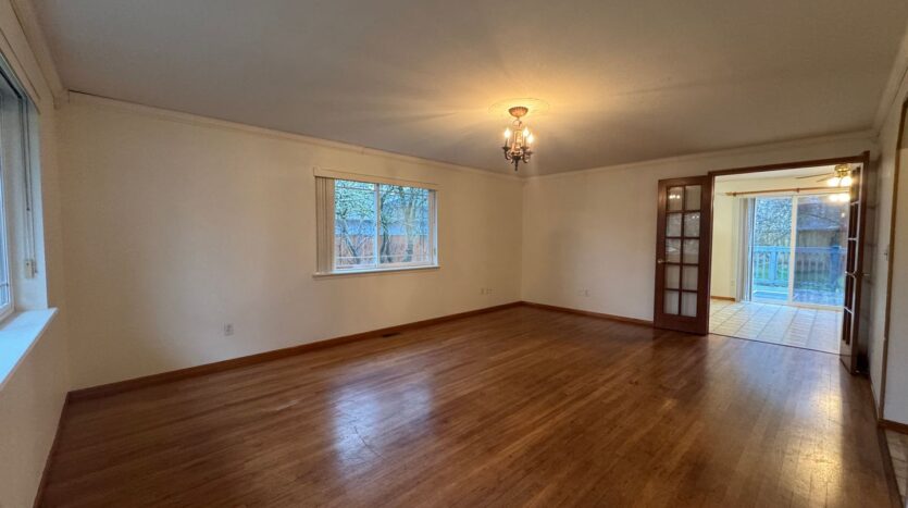 8447 Mayfair Pl. - Blaine - Washington - 3 bed, 2 bath rental property