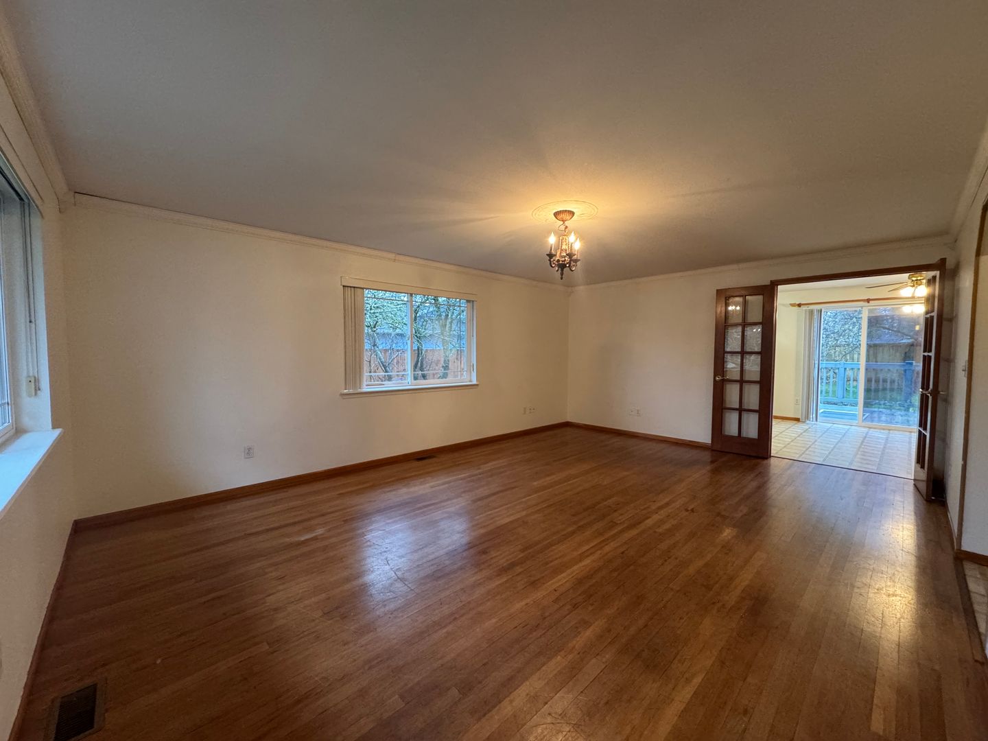 8447 Mayfair Pl. - Blaine - Washington - 3 bed, 2 bath rental property