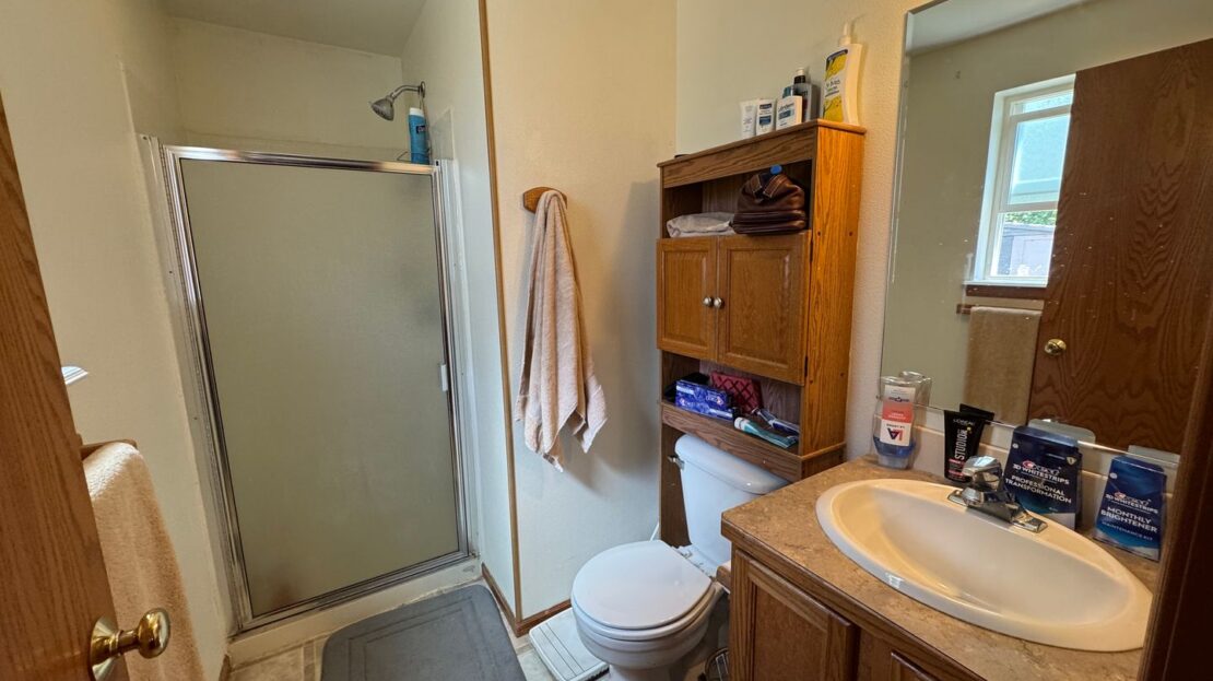 8447 Mayfair Pl. - Blaine - Washington - 3 bed, 2 bath rental property
