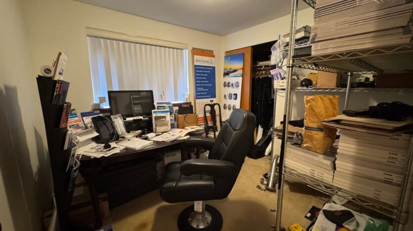 8447 Mayfair Pl. - Blaine - Washington - 3 bed, 2 bath rental property