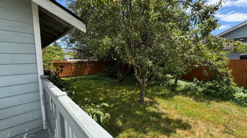 8447 Mayfair Pl. - Blaine - Washington - 3 bed, 2 bath rental property