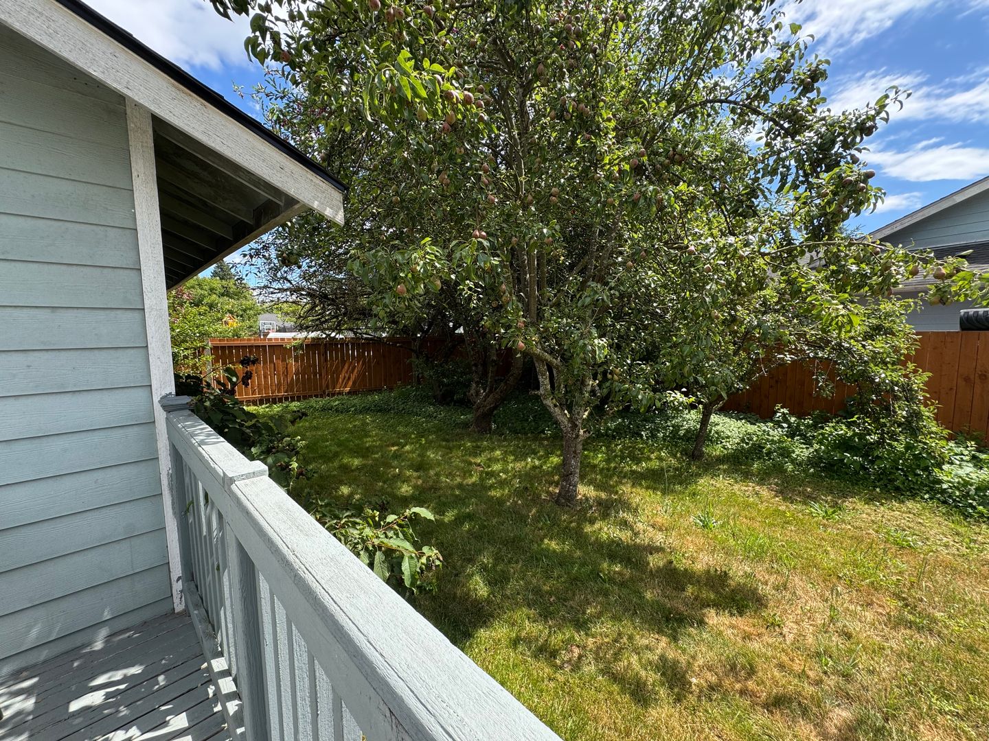 8447 Mayfair Pl. - Blaine - Washington - 3 bed, 2 bath rental property