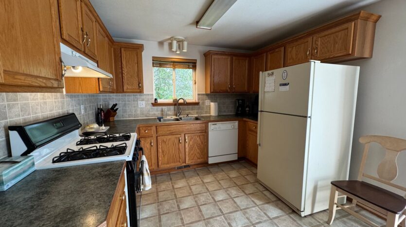 8447 Mayfair Pl. - Blaine - Washington - 3 bed, 2 bath rental property