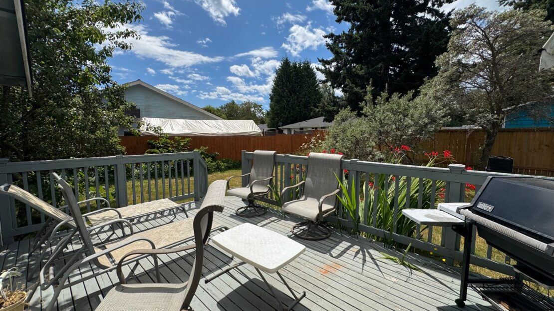 8447 Mayfair Pl. - Blaine - Washington - 3 bed, 2 bath rental property