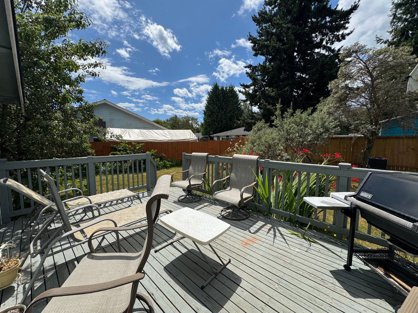 8447 Mayfair Pl. - Blaine - Washington - 3 bed, 2 bath rental property