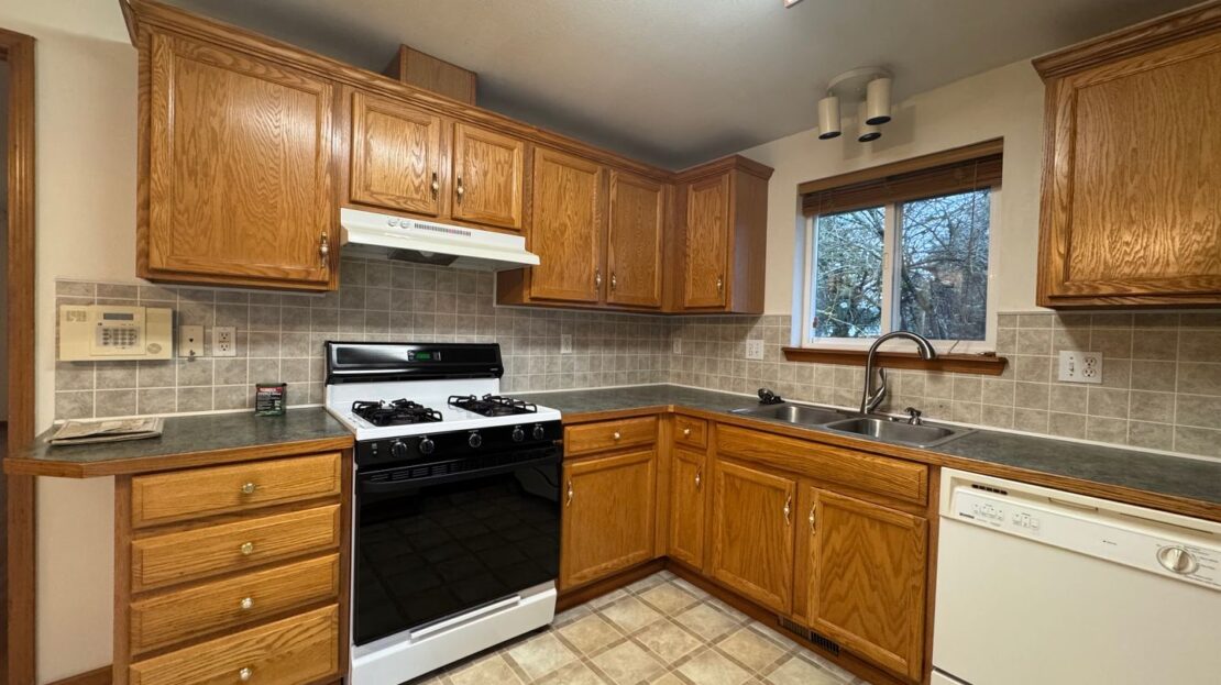 8447 Mayfair Pl. - Blaine - Washington - 3 bed, 2 bath rental property