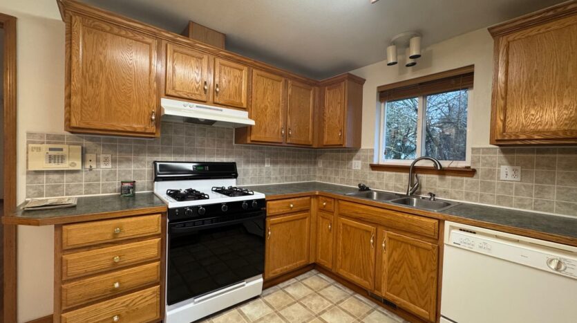 8447 Mayfair Pl. - Blaine - Washington - 3 bed, 2 bath rental property