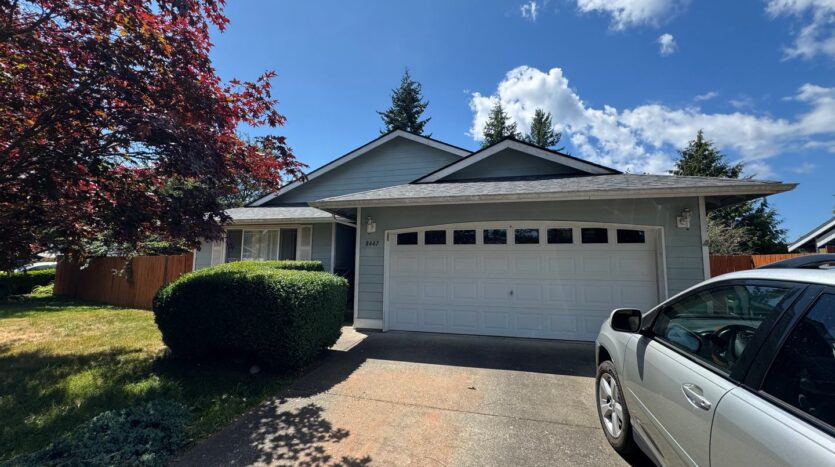 8447 Mayfair Pl. - Blaine - Washington - 3 bed, 2 bath rental property