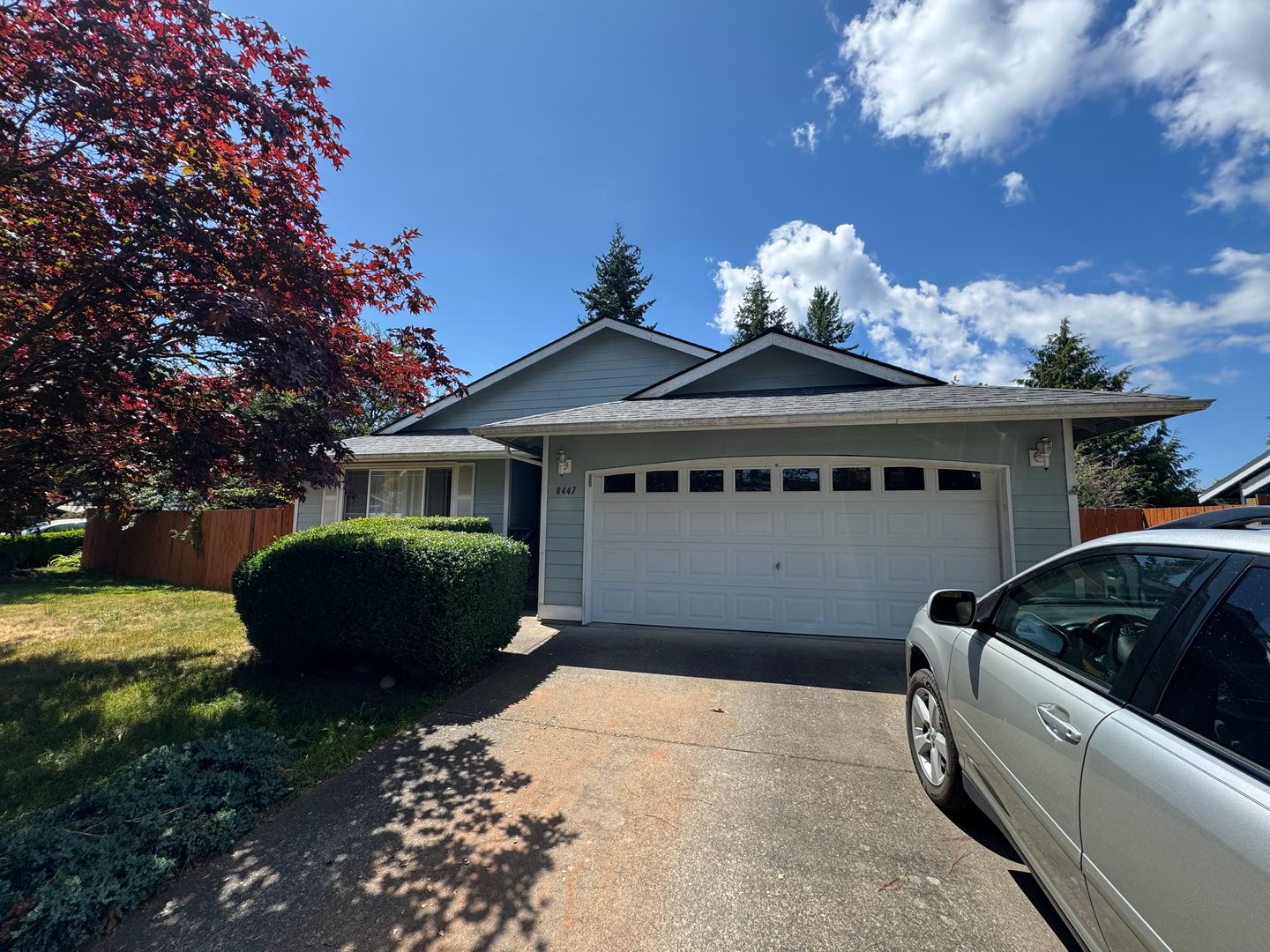 8447 Mayfair Pl. - Blaine - Washington - 3 bed, 2 bath rental property