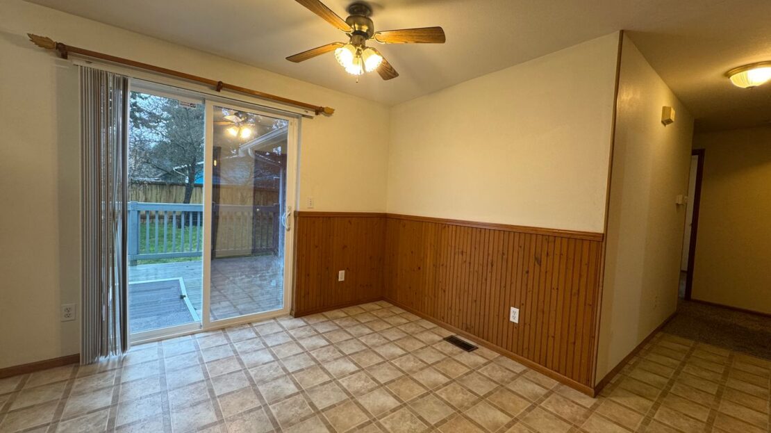 8447 Mayfair Pl. - Blaine - Washington - 3 bed, 2 bath rental property