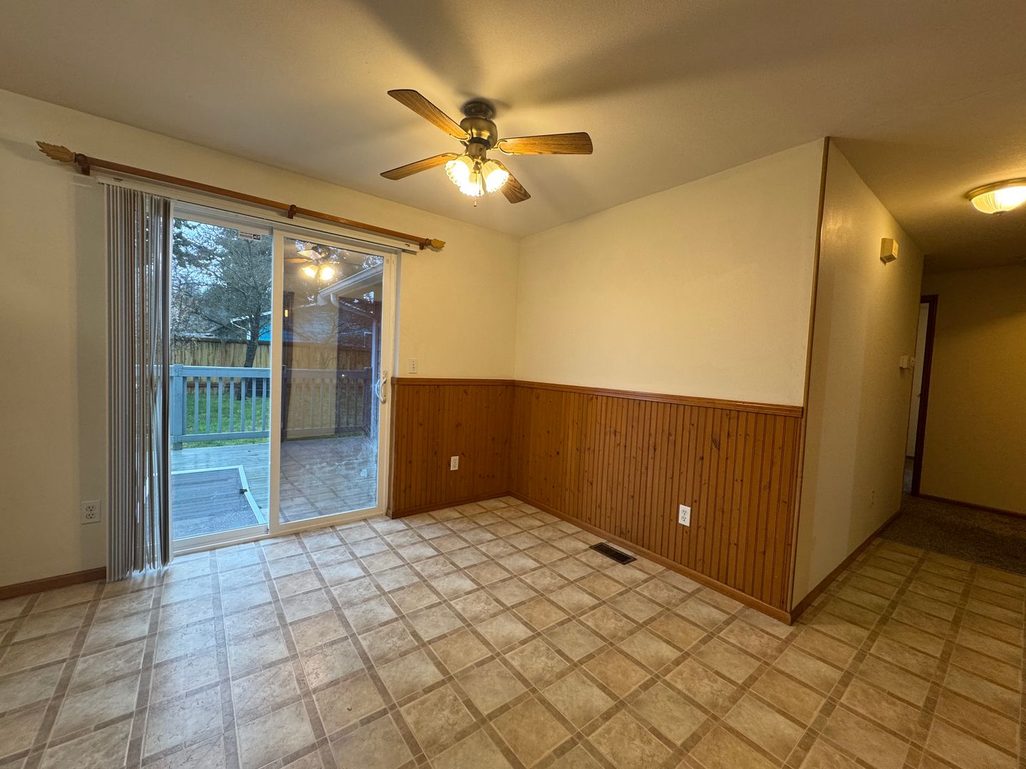 8447 Mayfair Pl. - Blaine - Washington - 3 bed, 2 bath rental property