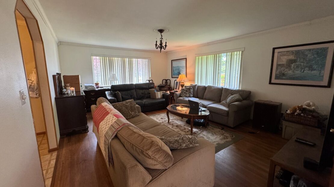 8447 Mayfair Pl. - Blaine - Washington - 3 bed, 2 bath rental property