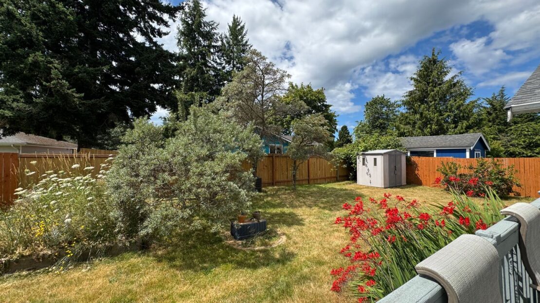 8447 Mayfair Pl. - Blaine - Washington - 3 bed, 2 bath rental property